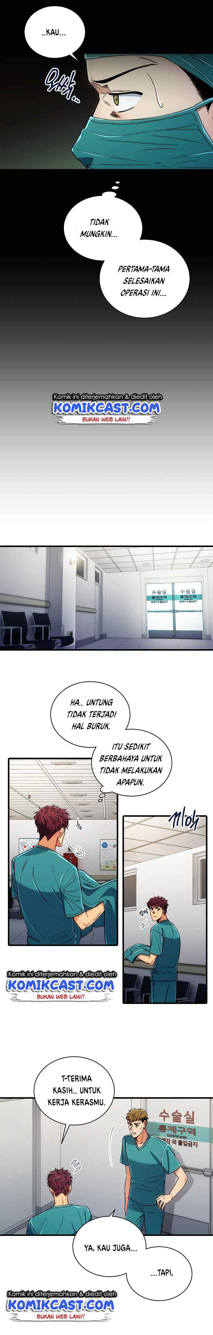 Medical Return chapter 37 halaman 14