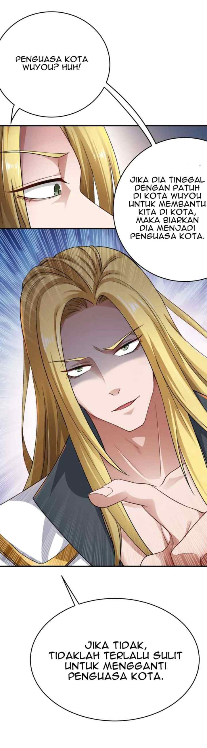 First Dragon (Yuanlong) chapter 90 halaman 14