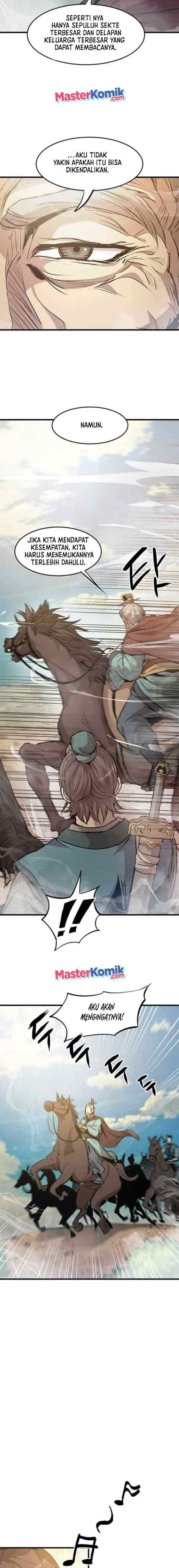 Strongest Fighter chapter 46 halaman 5