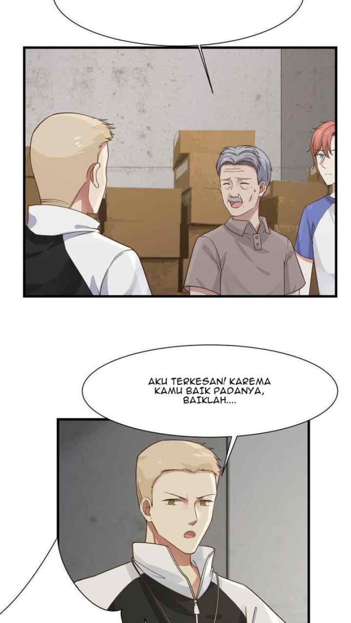 I Have a Dragon on My Body chapter 108 halaman 8