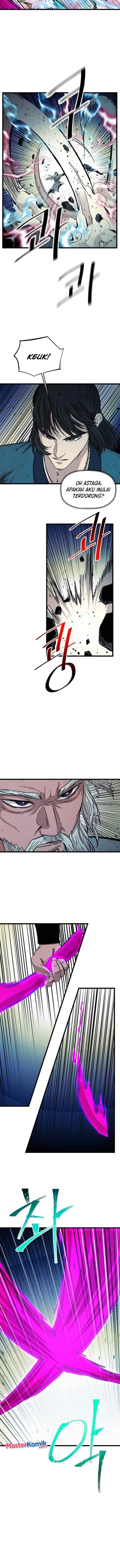 Bachelor's Return chapter 123 halaman 7