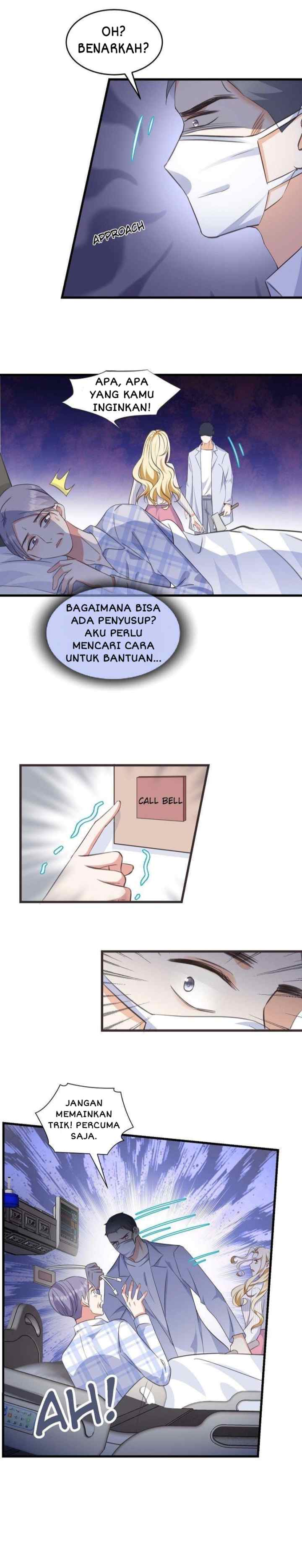 Keep Calm, Mr Song chapter 14 halaman 7