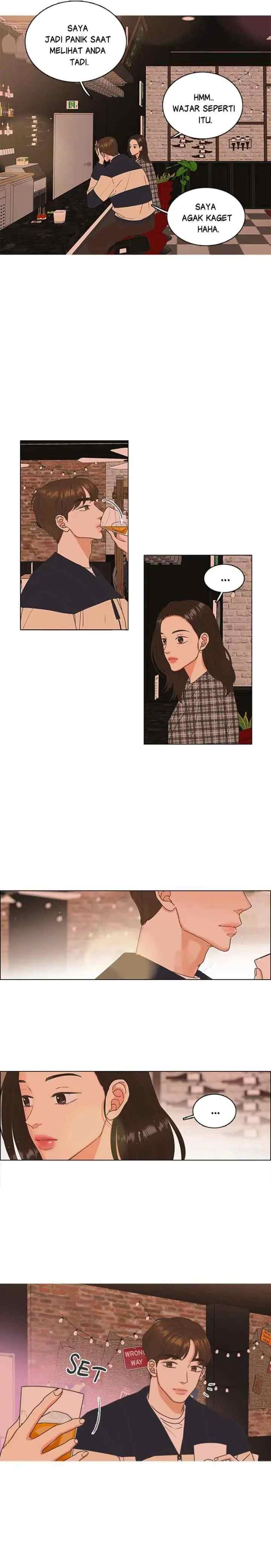 Almost Romance chapter 5 halaman 6