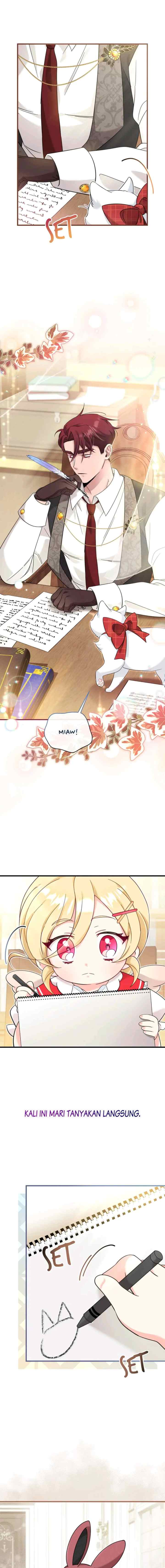 Pharmacist Princess chapter 19 halaman 13