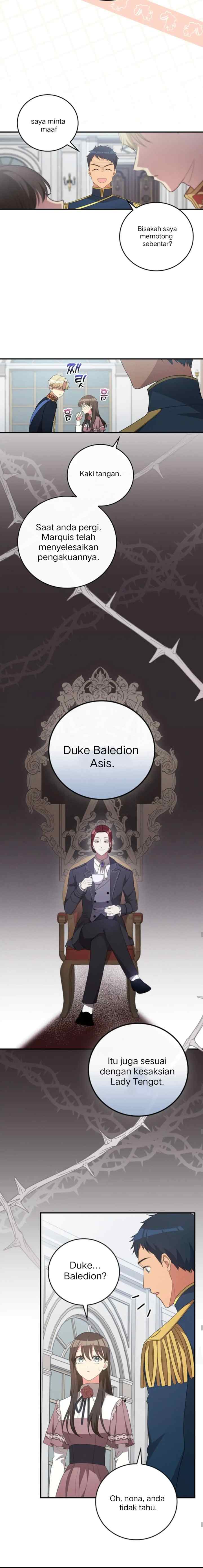 Run Maelle chapter 47 halaman 6