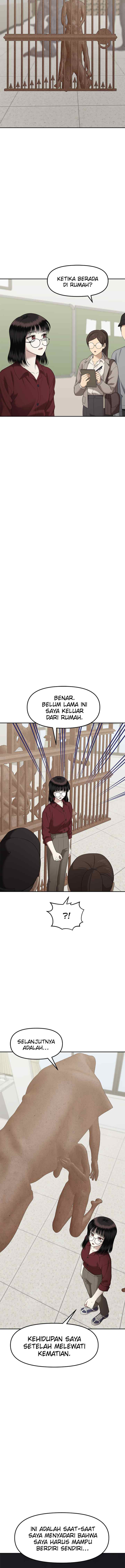 Sisters at War chapter 61 halaman 6