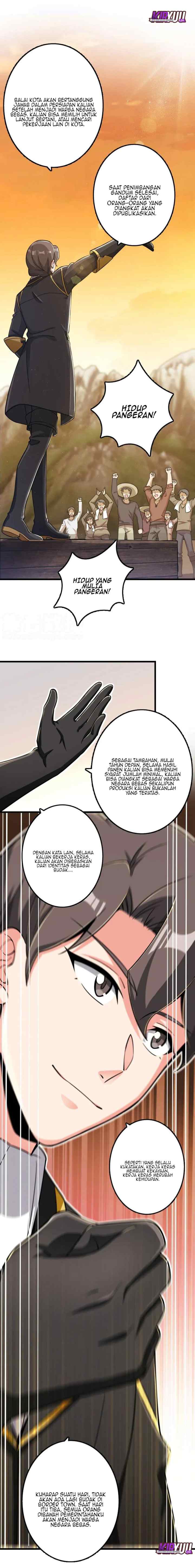 Release That Witch chapter 165 halaman 5