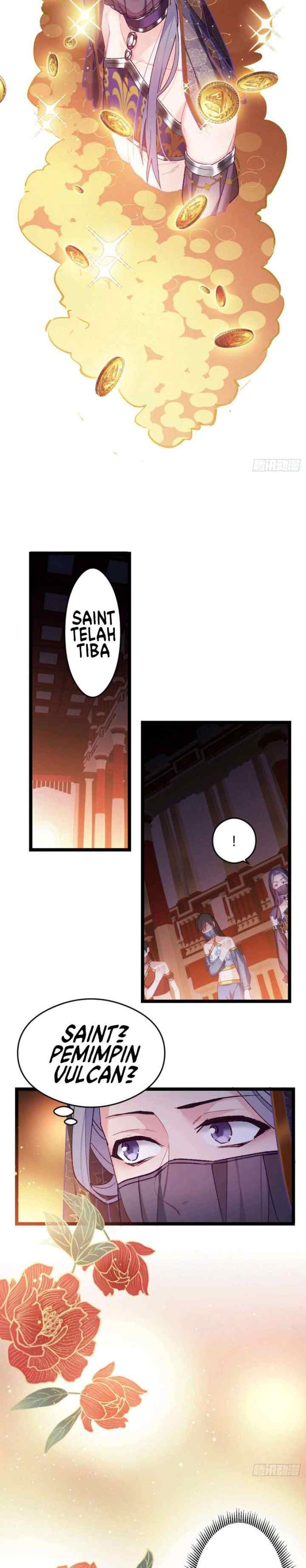 I Won't Marry The Enemy Prince chapter 47 halaman 6