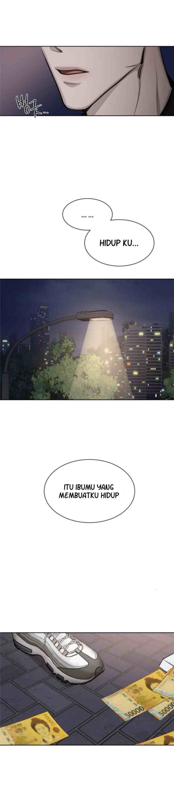 The Flower Blooming Baby Lord chapter 6 halaman 15