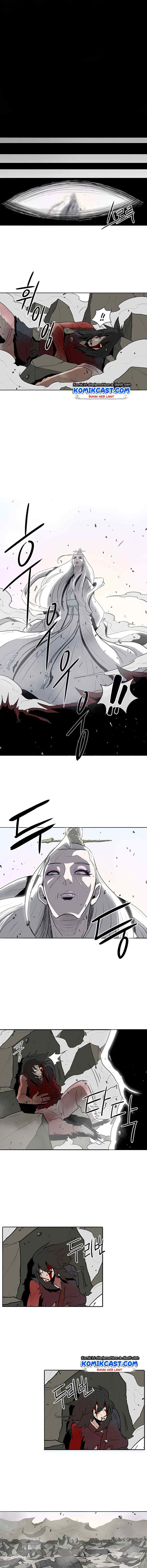 Legend of the Northern Blade chapter 14 halaman 6