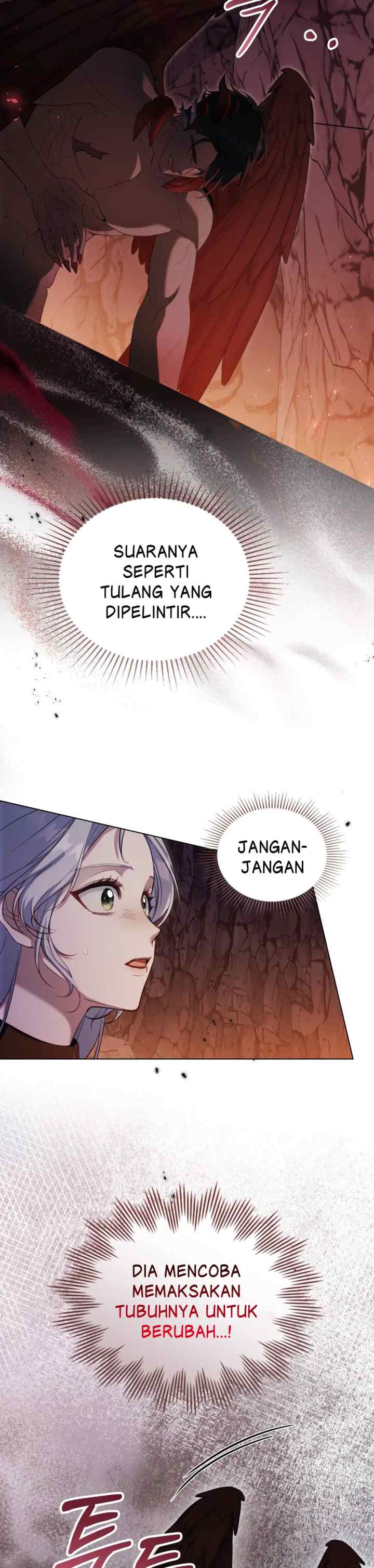 Disobey The Duke If You Dare chapter 76 halaman 10