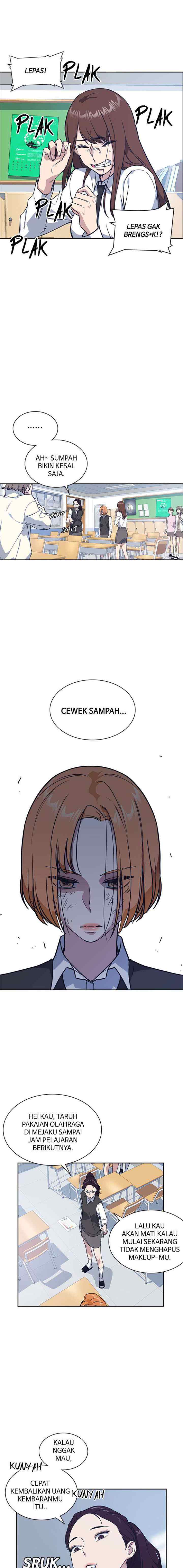 Kenkyu Gurupu chapter 14 halaman 9