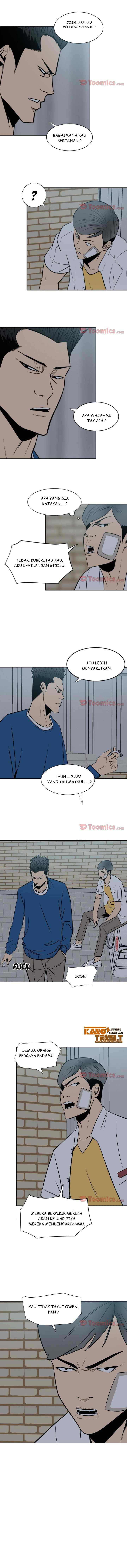 The Villain chapter 11 halaman 7