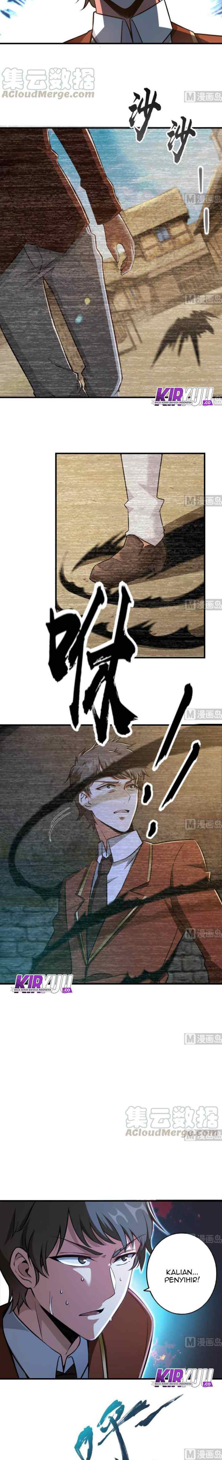 Release That Witch chapter 98 halaman 6