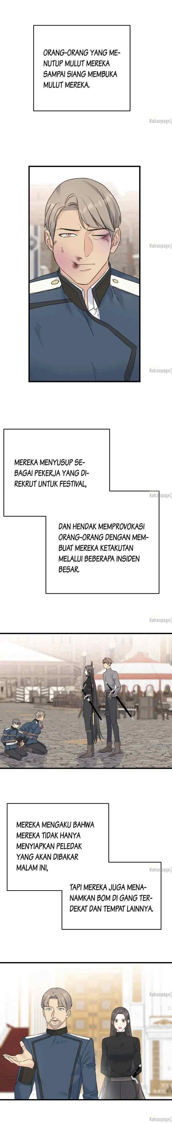 Crows Like Things That Sparkle chapter 63 halaman 7