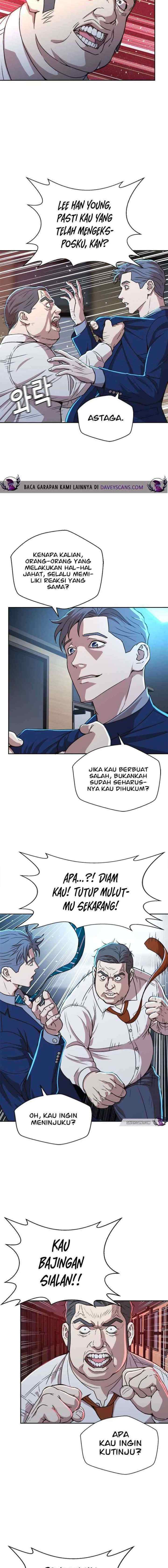 Judge Lee Han Young chapter 15 halaman 12