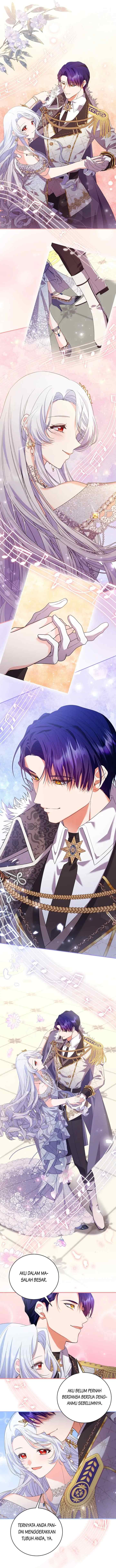 I Ran Away and Got Married chapter 46 halaman 9