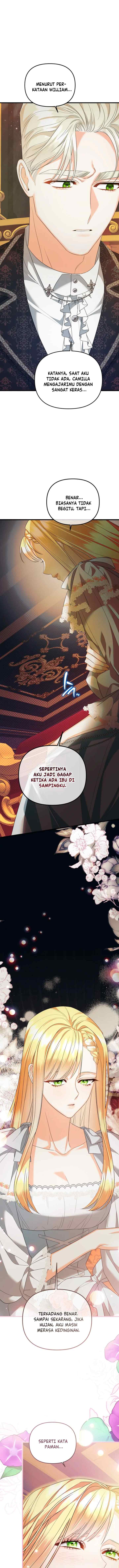 I Will Avoid the Male Lead and Make My Harem chapter 26 halaman 4