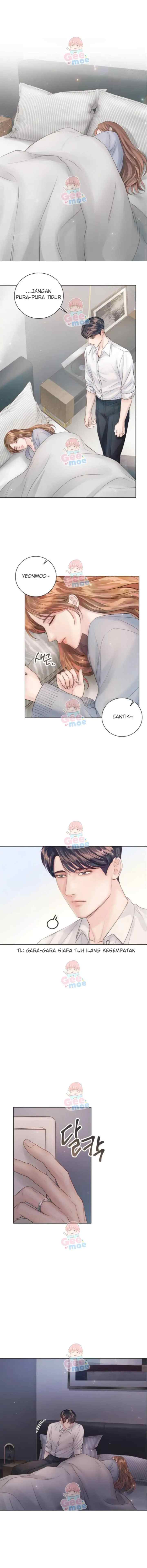 There Must Be Happy Endings chapter 53 halaman 10
