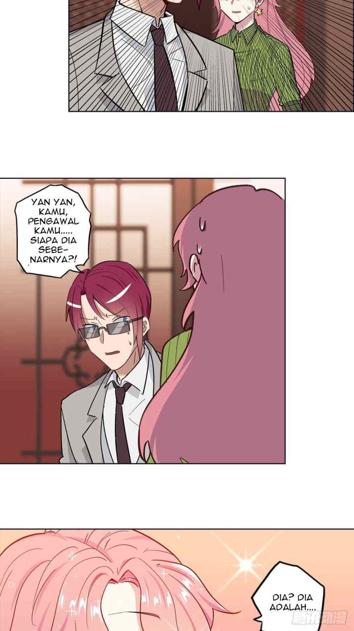 Peerless Sovereign Ling Xiao chapter 18 halaman 19
