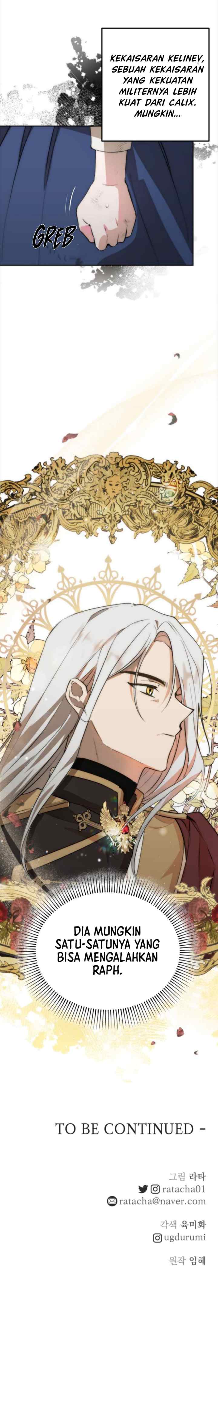 When the Mad Emperor Embraces Me chapter 1 halaman 17