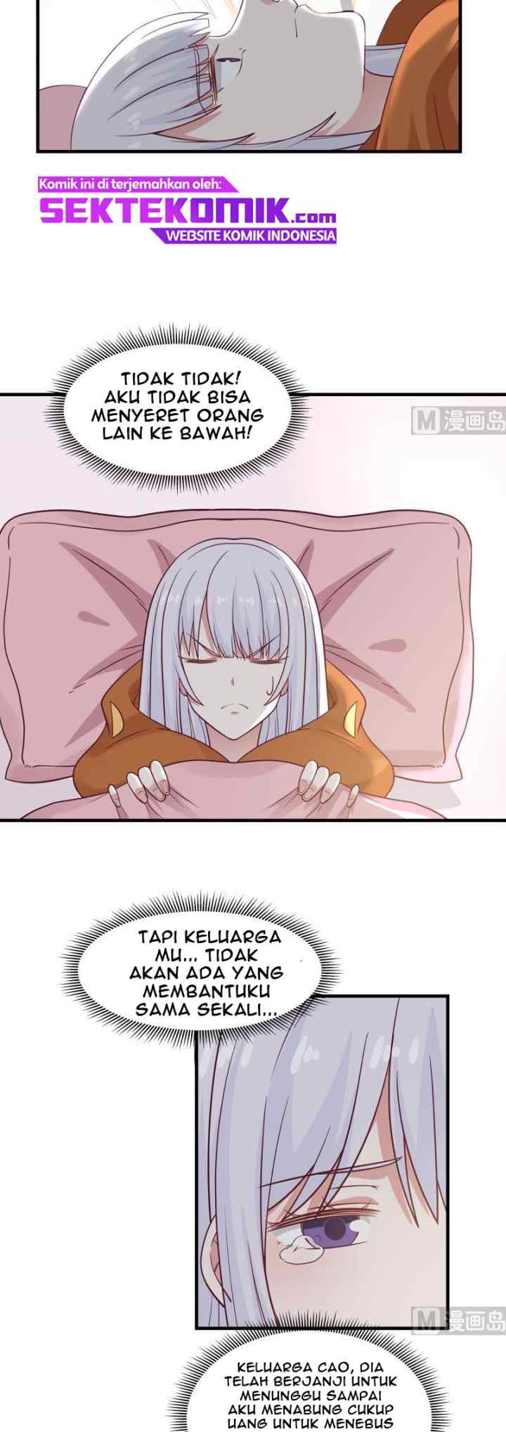 I Have a Dragon on My Body chapter 268 halaman 9