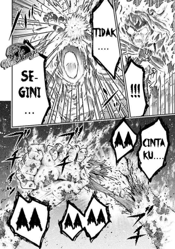 Tensei Gotoki De Nigerareru To Demo, Niisan? chapter 2.2 halaman 13