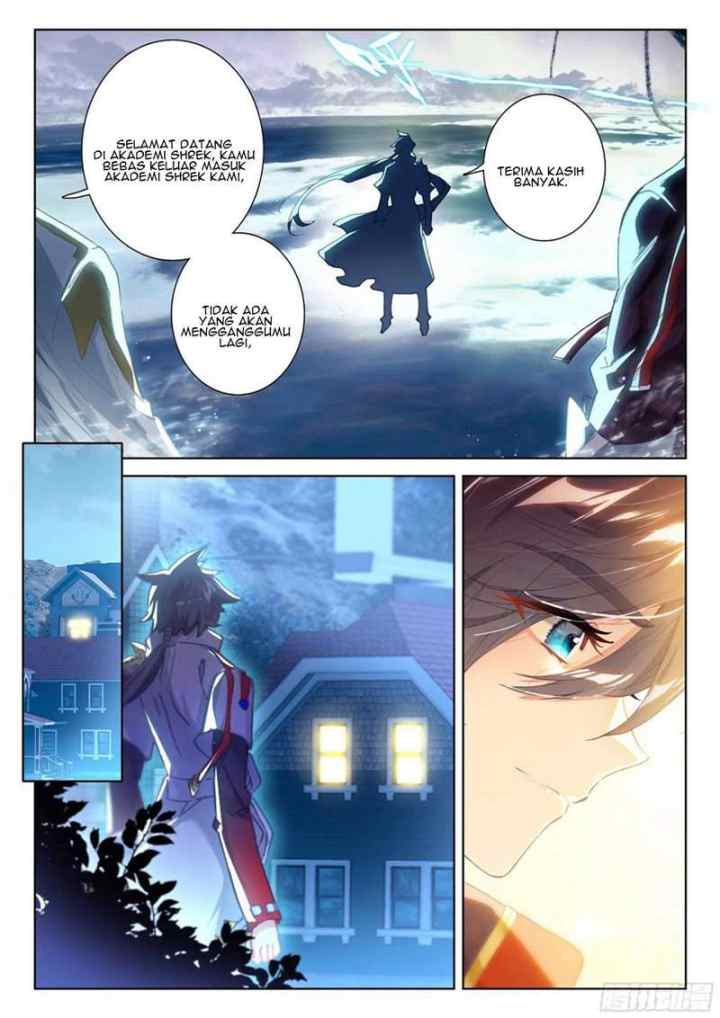 Soul Land 4 chapter 193 halaman 4