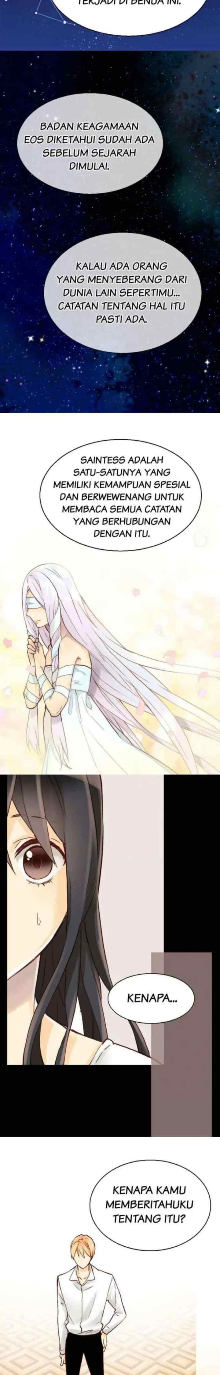 Empress of Another World chapter 21 halaman 10