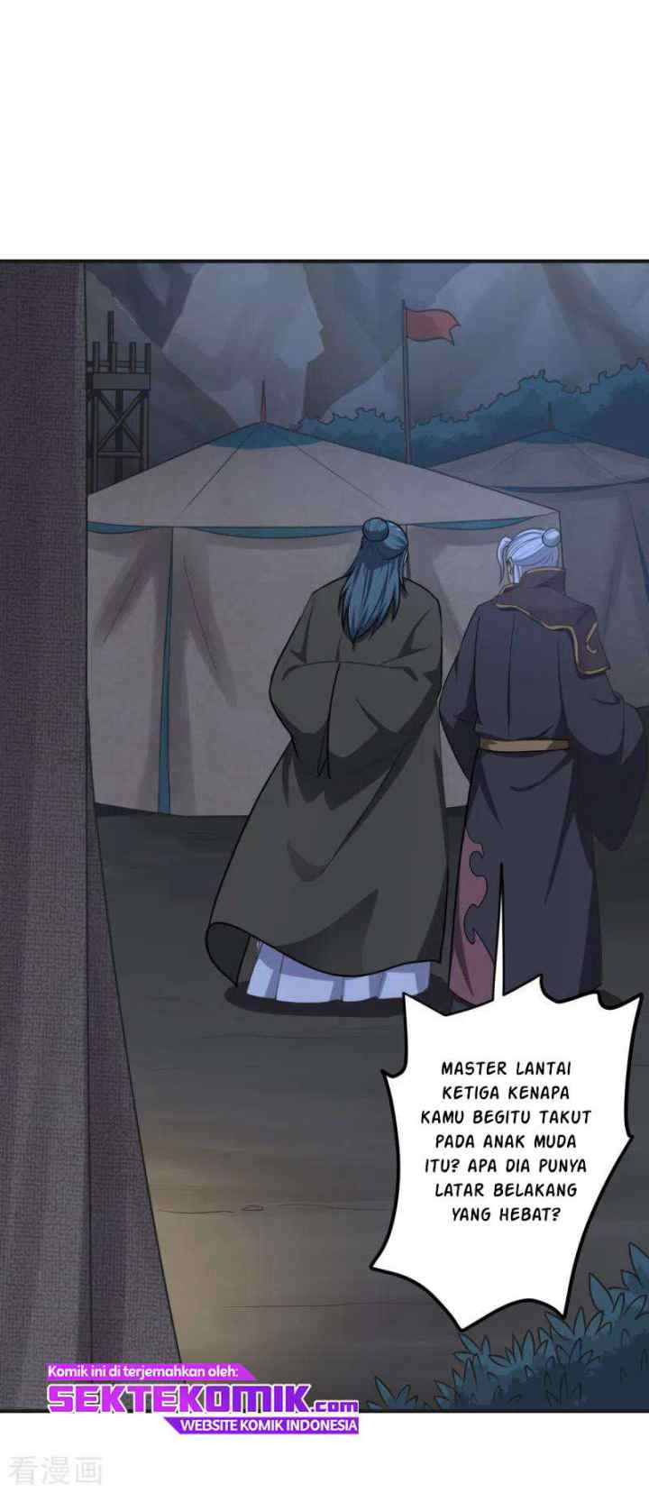 Domination One Sword chapter 103 halaman 15