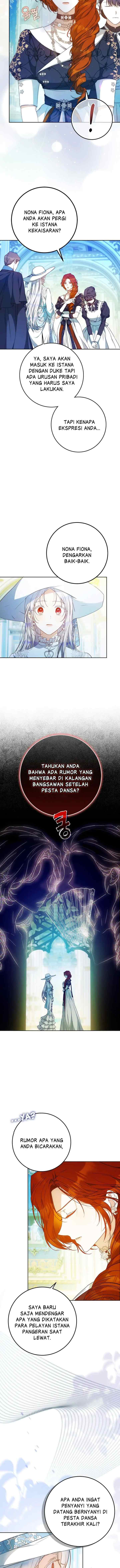 I Became the Wife of the Male Lead chapter 91 halaman 10