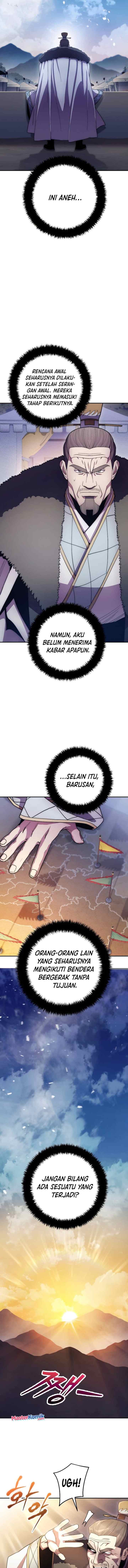 Legend of Asura - the Venom Dragon chapter 126 halaman 7