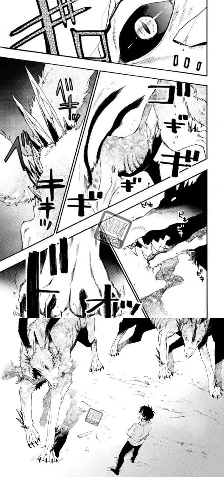The New Gate chapter 8 halaman 13