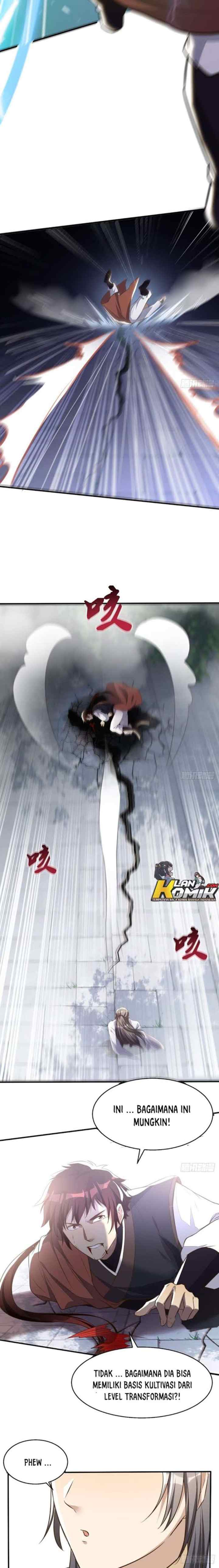 Cultivating Immortals With Rich Women chapter 1 halaman 13