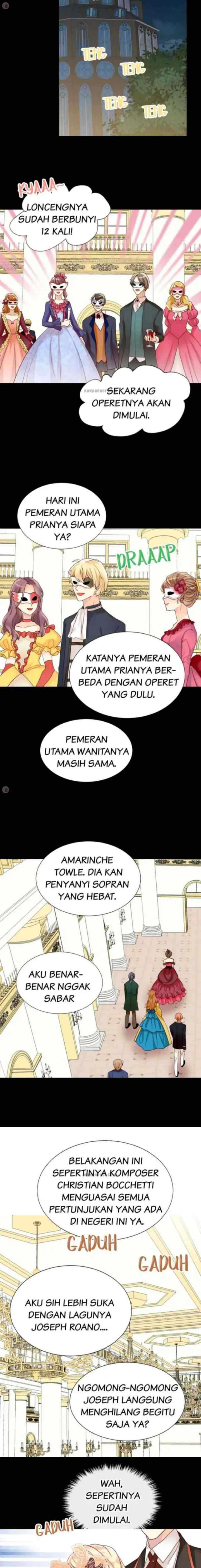 Empress of Another World chapter 96 halaman 11