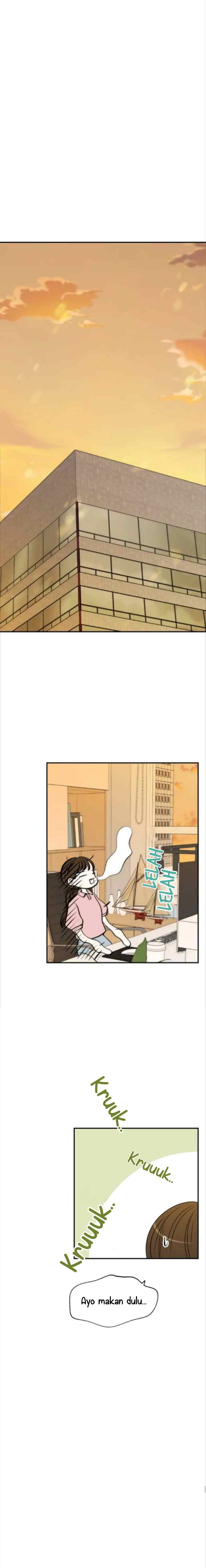 Perfect Partner chapter 35 halaman 13