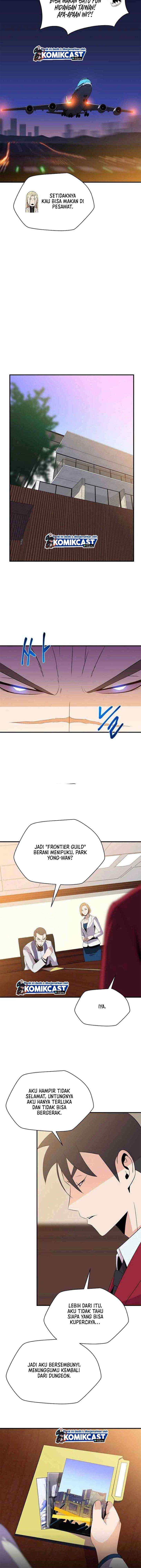 Kill the Hero chapter 62 halaman 10