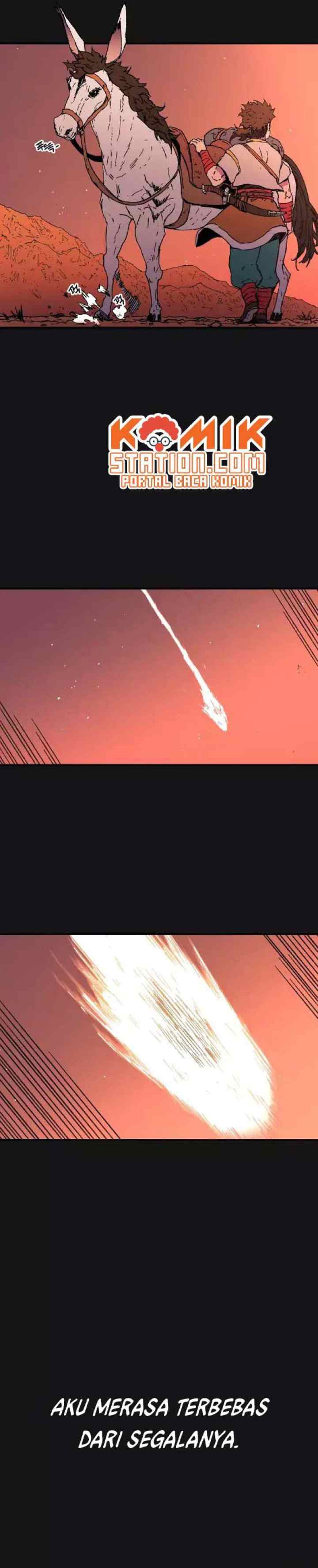 Peerless Dad chapter 50.5 halaman 6