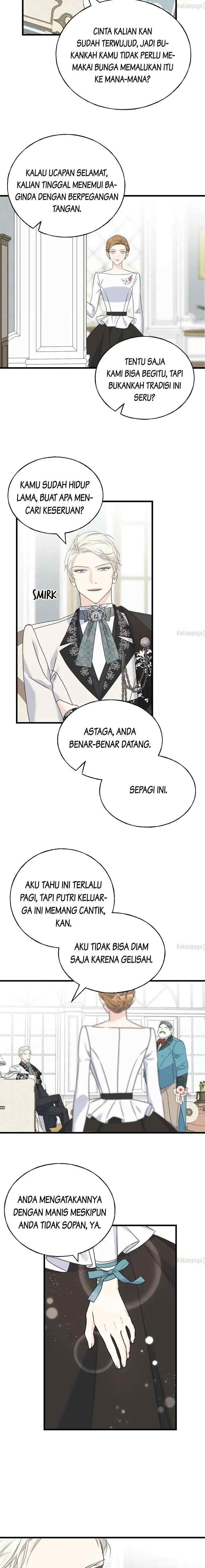 Crows Like Things That Sparkle chapter 57 halaman 10