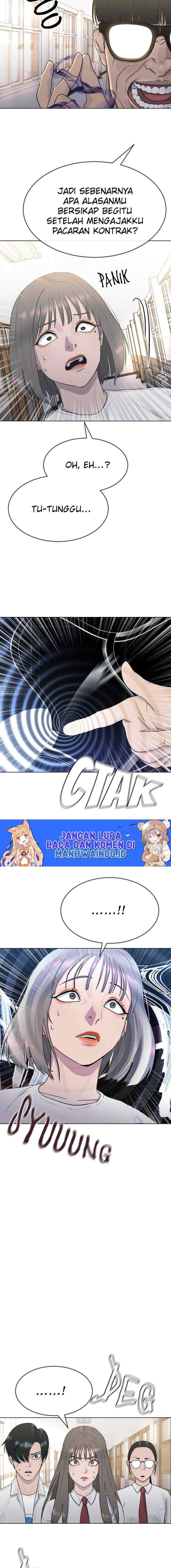 Hypnosis School chapter 41 halaman 10