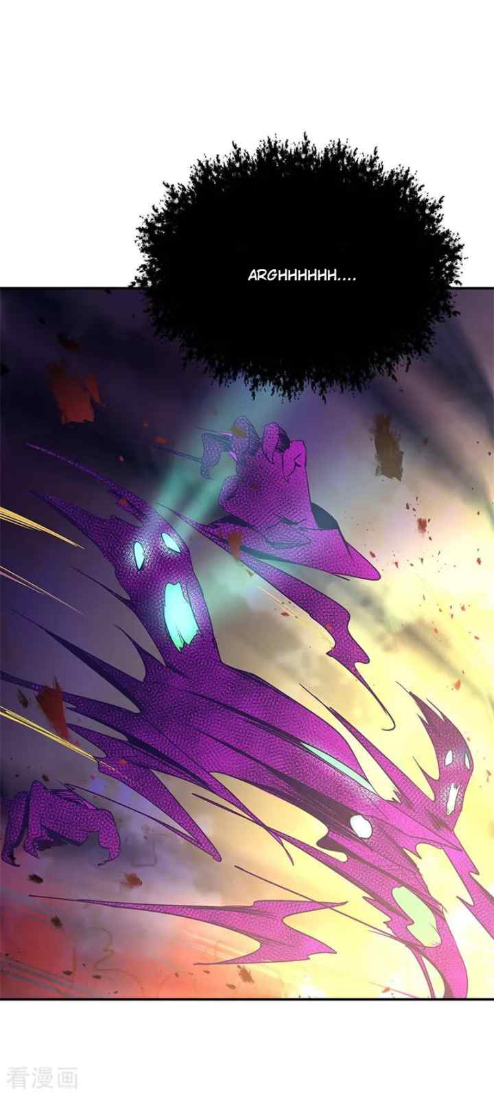 Peerless Soul (Peerless Battle Spirit) chapter 205 halaman 14