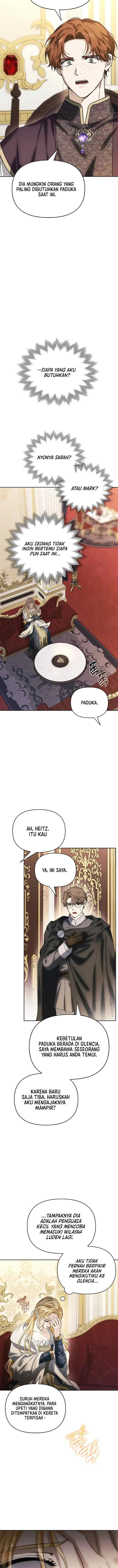 I Tamed My Ex-Husband's Mad Dog chapter 68 halaman 7