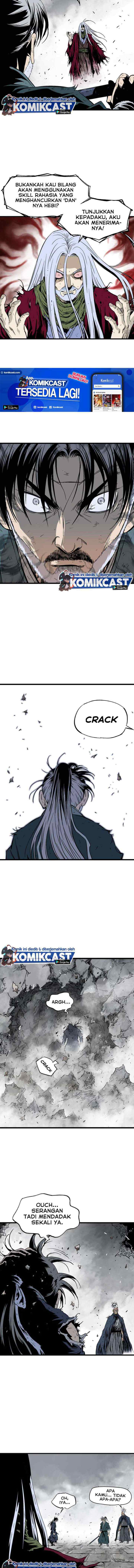 Gosu chapter 211 halaman 9