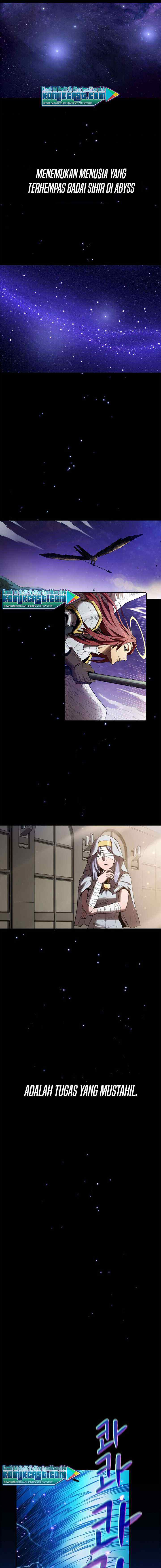 The Constellation That Returned From Hell chapter 4 halaman 8
