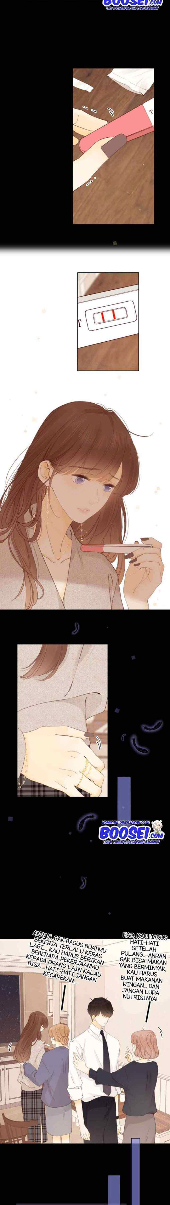 She May Not Be Cute chapter 80 halaman 8