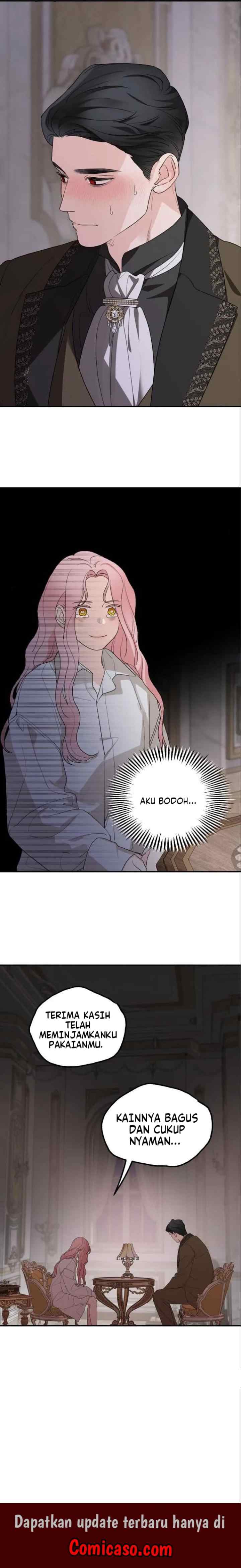 My In-Laws Are Obsessed With Me chapter 78 halaman 11