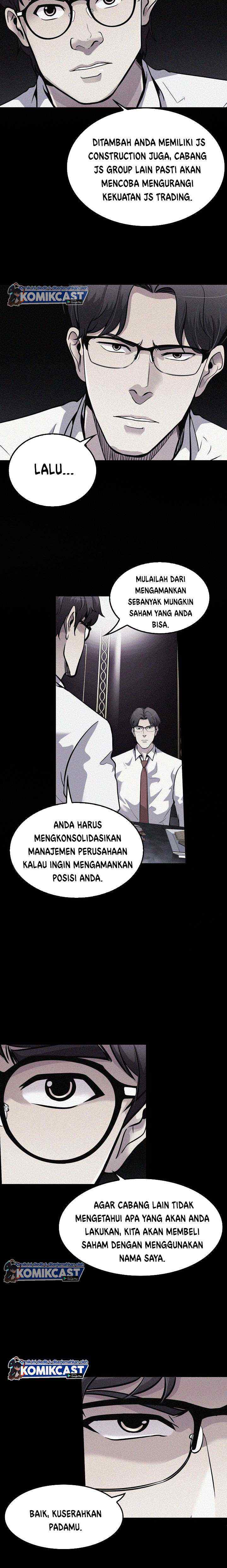 Again My Life chapter 102 halaman 4