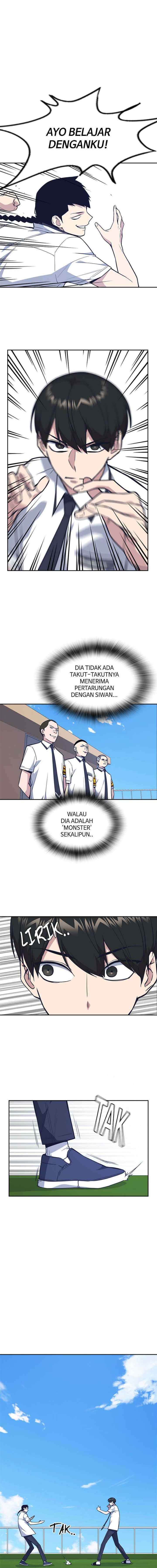 Kenkyu Gurupu chapter 75 halaman 9