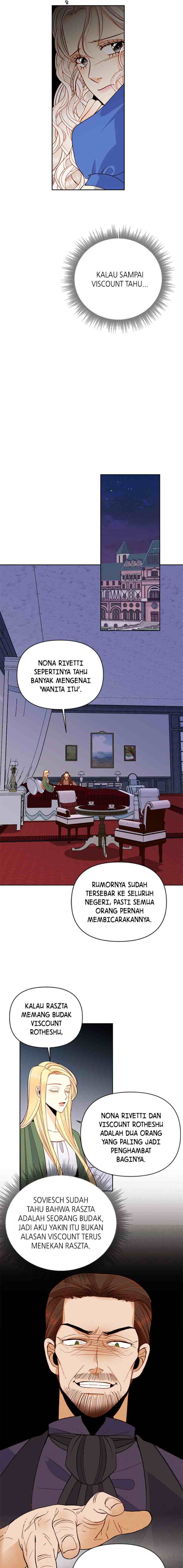 The Remarried Empress chapter 53 halaman 5