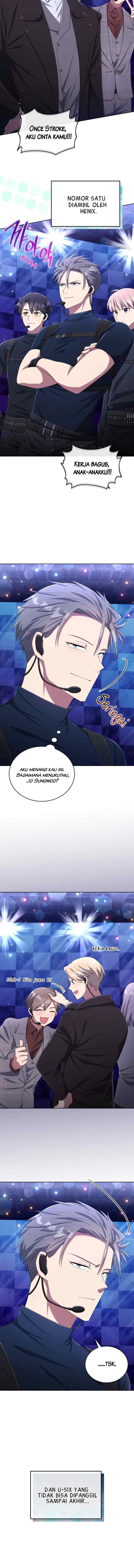The Second Life of an Idol chapter 34 halaman 14